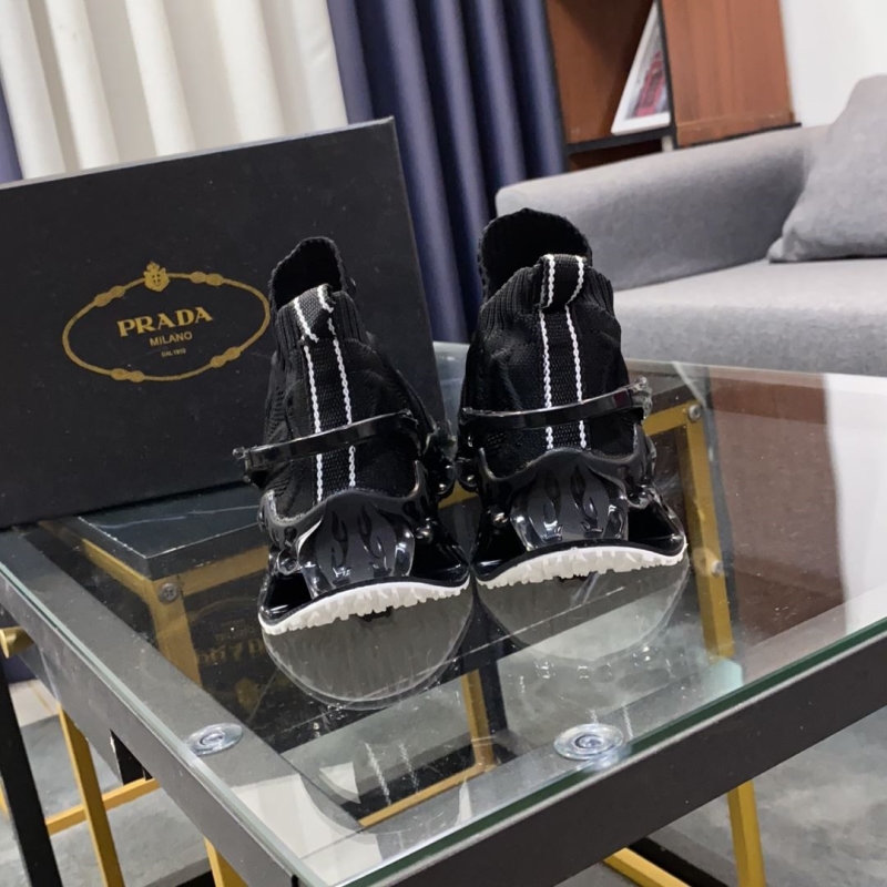 Prada Casual Shoes